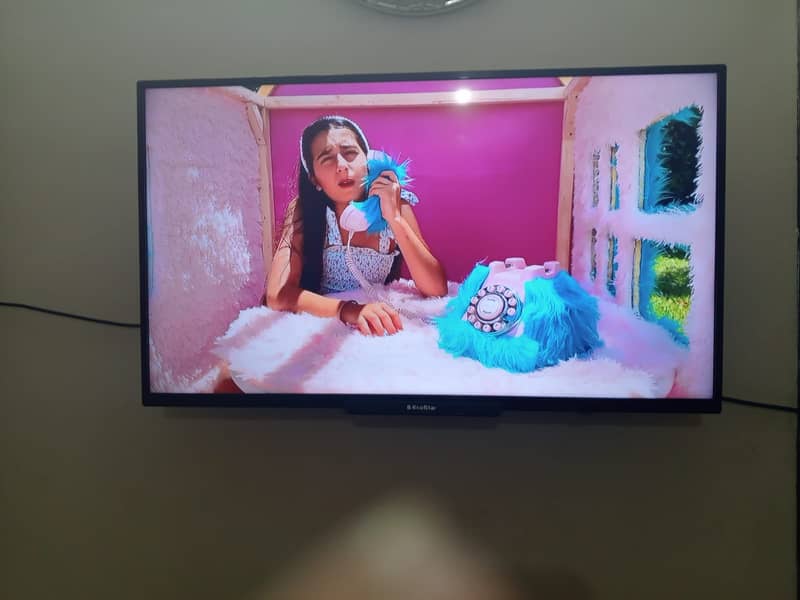 ECO Start 40 inch Simple LED for sale 0