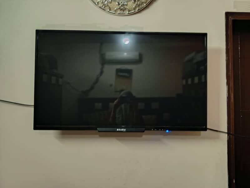 ECO Start 40 inch Simple LED for sale 2