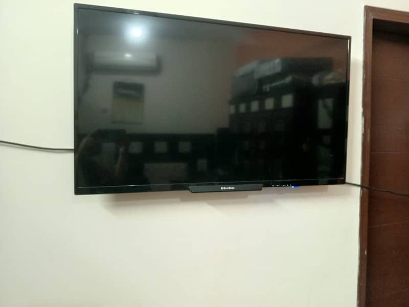 ECO Start 40 inch Simple LED for sale 3