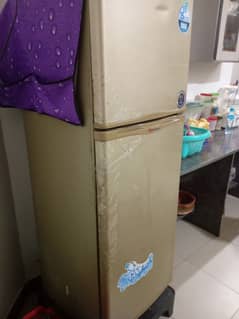 Dawlance Refrigerator 9144 fp