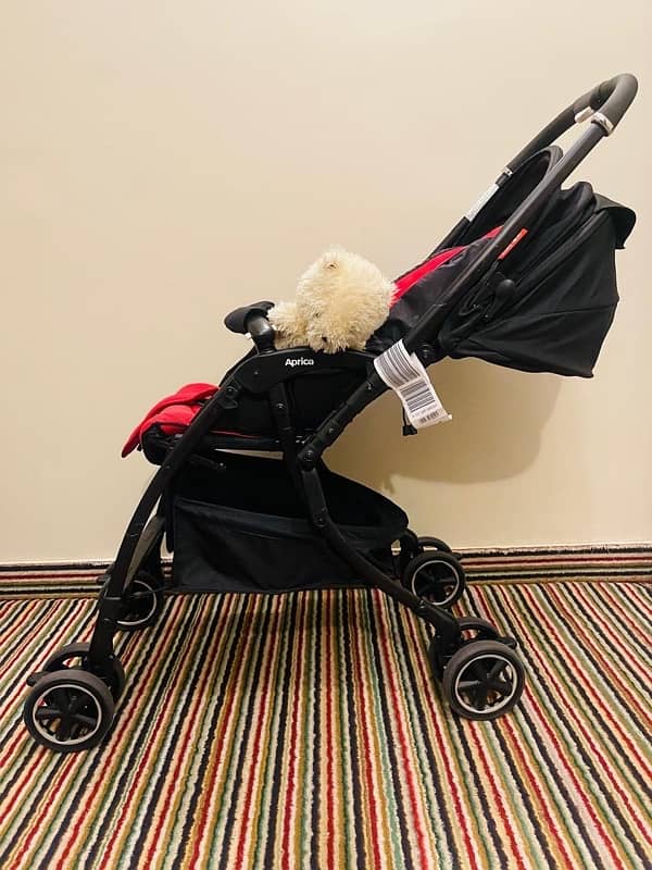 Baby Stroller 1