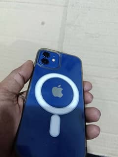 iPhone 12 FU 128 non pta