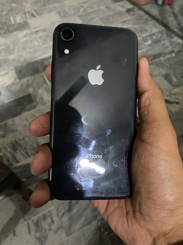 iphone xr factory unlock 2