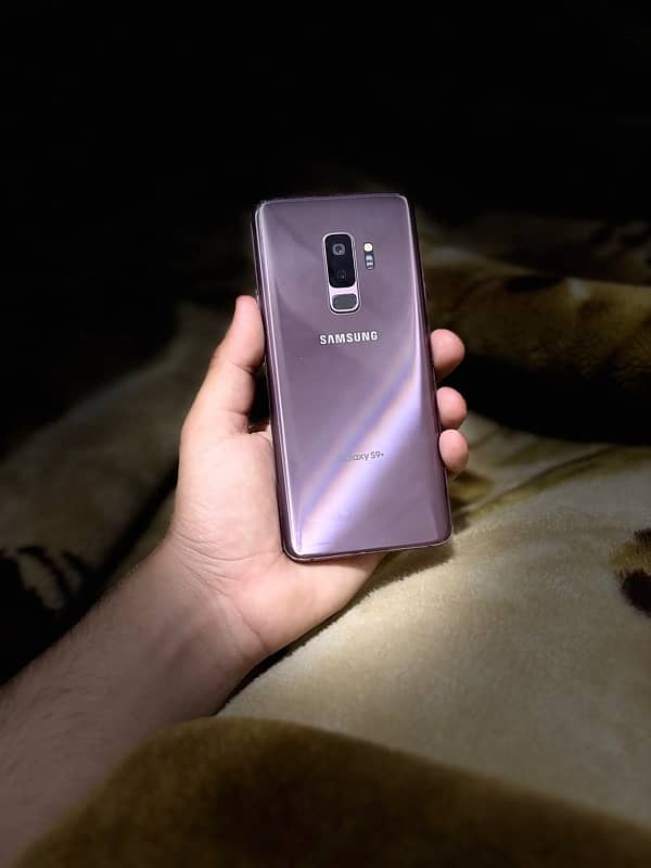 samsung s9 plus 0