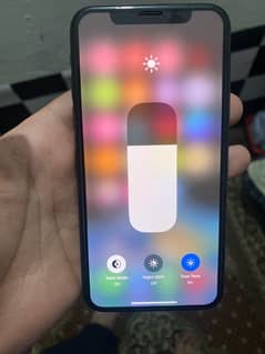 iPhone Xs F. u Non pTA