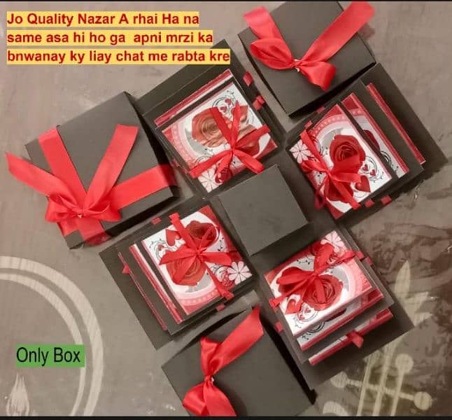 Coustmize gifts (03254537746) 7