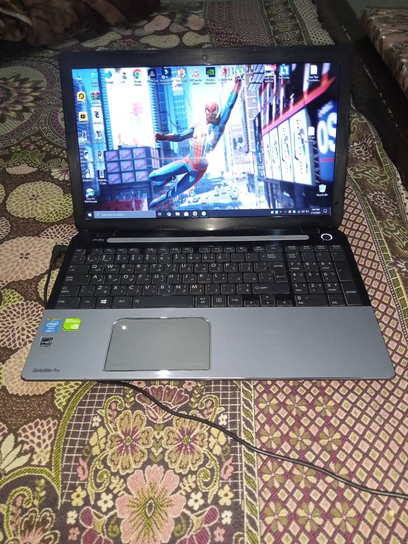 Workstation Laptop MQ processor 2Gb Nvidia Best Gaming or Graphics. . 0