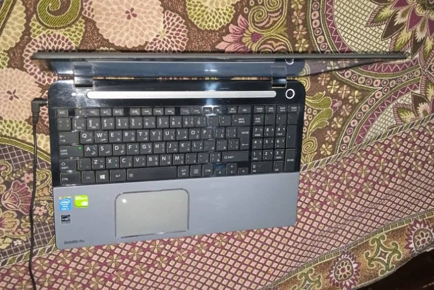 Workstation Laptop MQ processor 2Gb Nvidia Best Gaming or Graphics. . 2