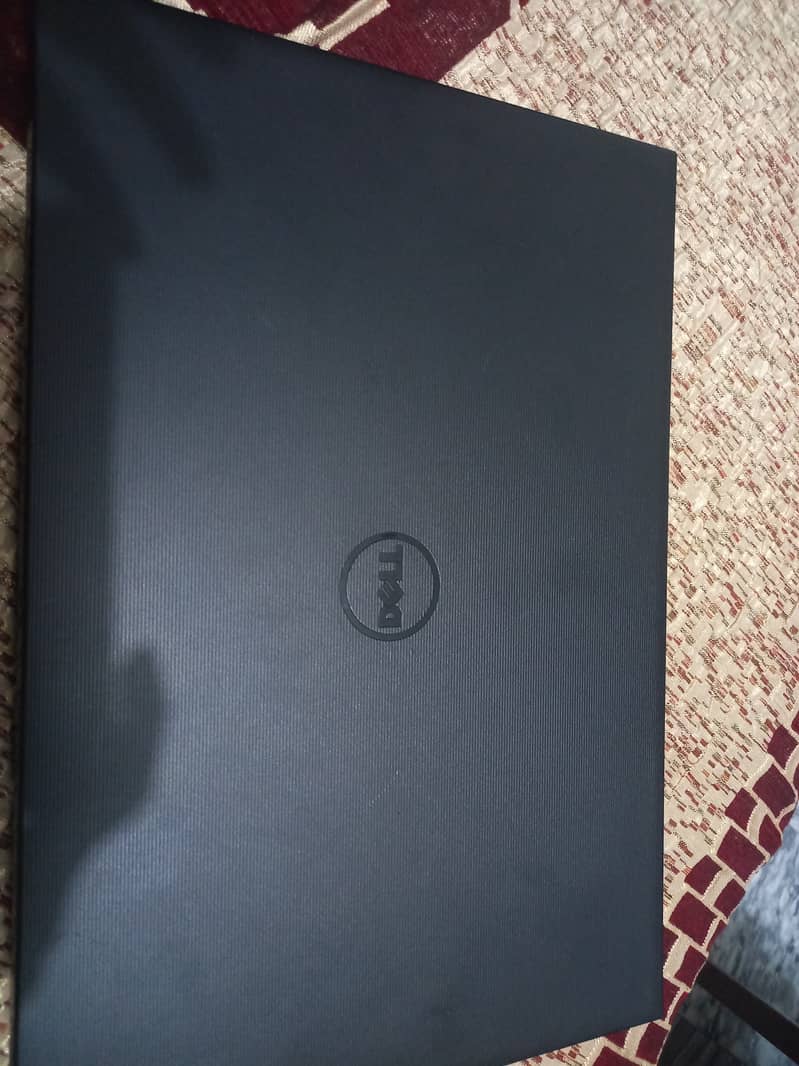 Dell is only 2 week used 2