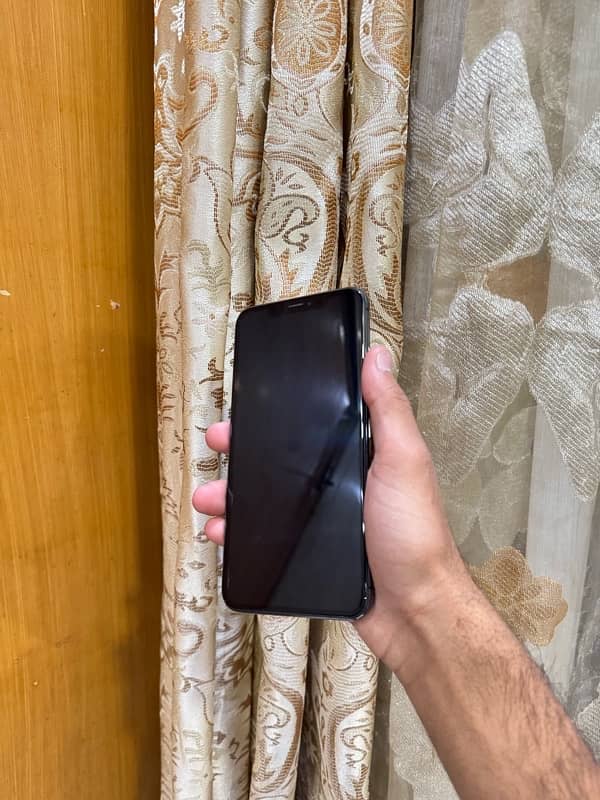 xs max non pta all ok  85 health 6