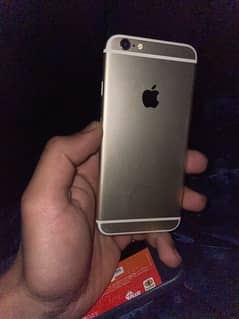 iphone 6 pta approved scratchless