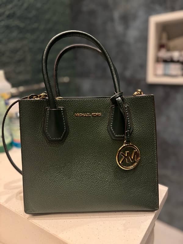 Michael kors Mercer bag 1