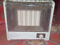 HEATERS FOR URGENT SALE