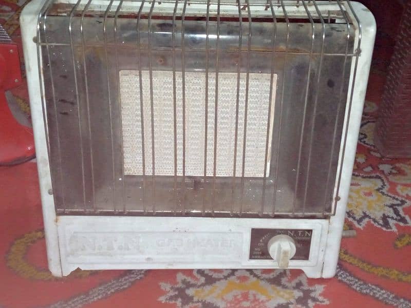 HEATERS FOR URGENT SALE 0