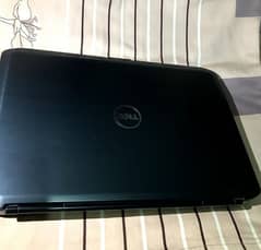 assalamualaikum Dell laptop core I3 third Generation 8GB RAM 300GB HK