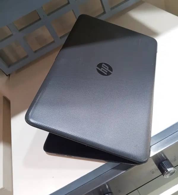 Hp 250 G4 note book urgent sale 0