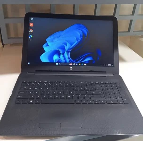 Hp 250 G4 note book urgent sale 2