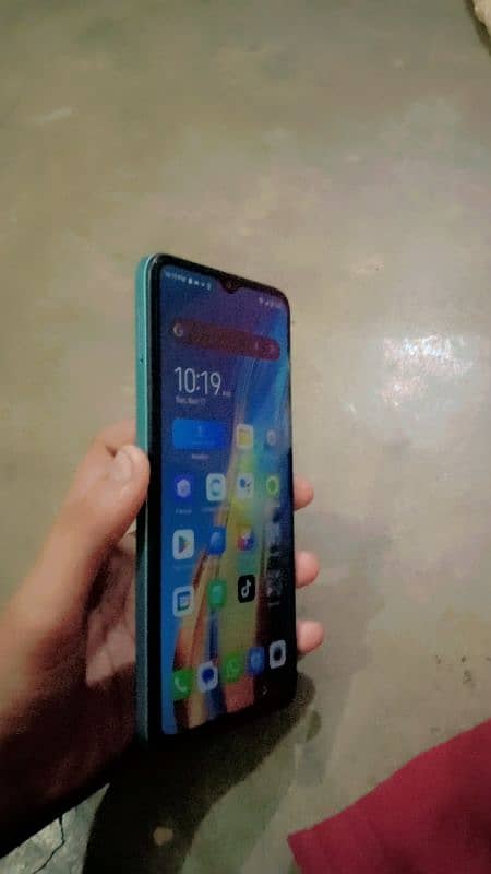 tecno spark 6