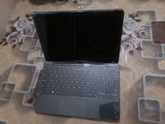 Dell mini Tablet Touch Laptop Condition 10/10