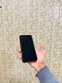 xs max non pta  85 health