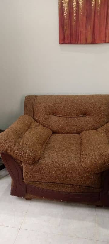 7 seater sofa set for sale 3