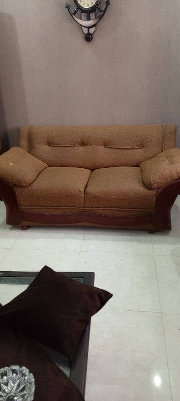 7 seater sofa set for sale 5