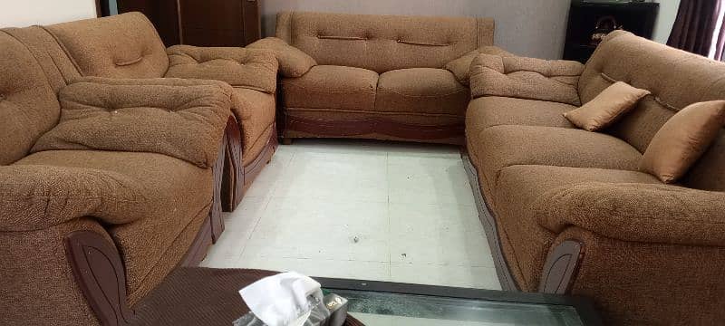 7 seater sofa set for sale 7