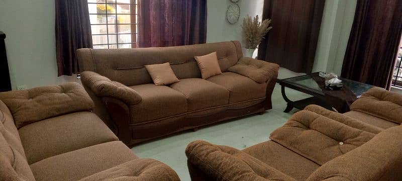 7 seater sofa set for sale 8