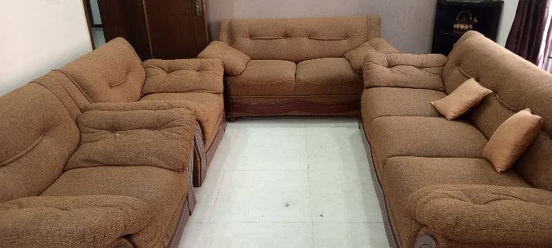 7 seater sofa set for sale 9