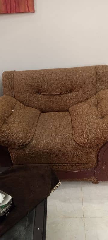 7 seater sofa set for sale 10