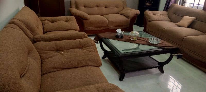 7 seater sofa set for sale 11