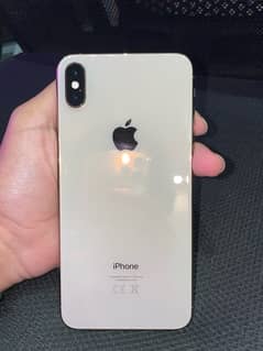 IPHONE XS MAX