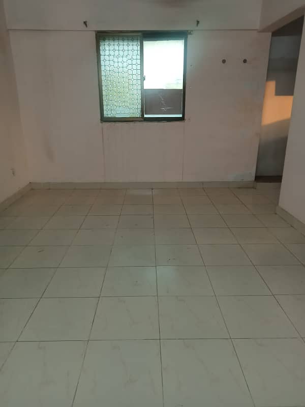 Appartmant/flat for Rent DHA phase 2 Ext 3