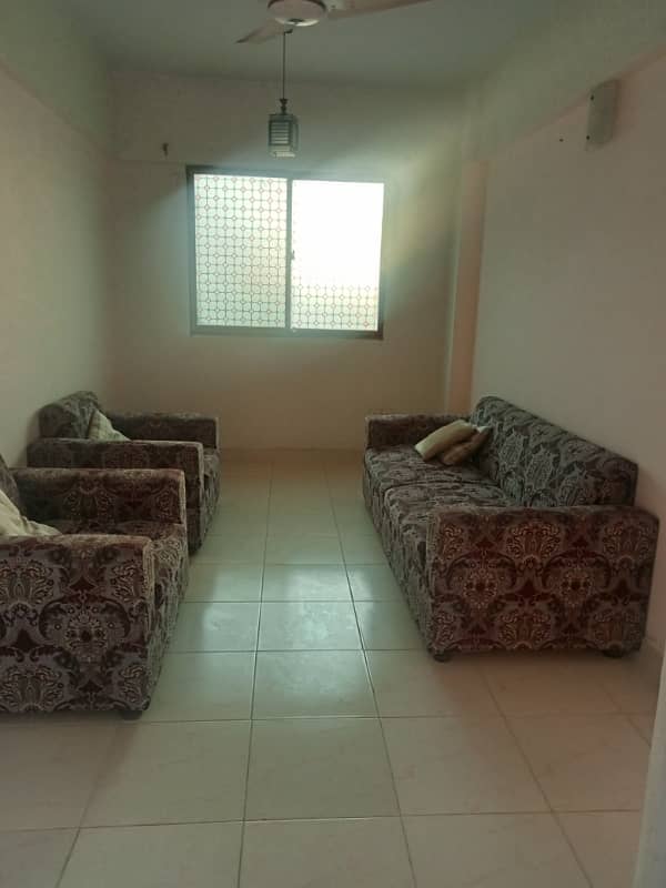 Appartmant/flat for Rent DHA phase 2 Ext 4