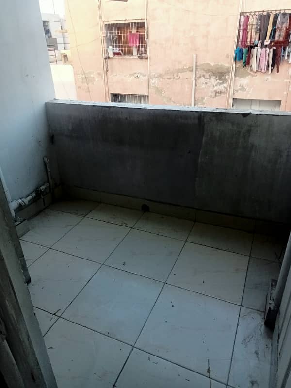 Appartmant/flat for Rent DHA phase 2 Ext 9