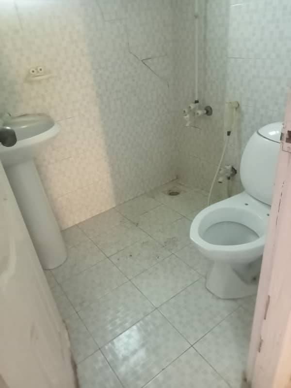 Appartmant/flat for Rent DHA phase 2 Ext 10