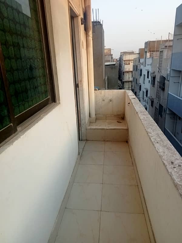 Appartmant/flat for Rent DHA phase 2 Ext 13