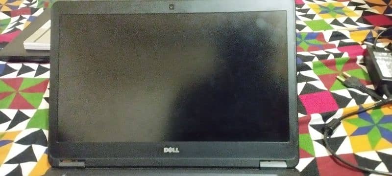 Dell Latitude E7450 2