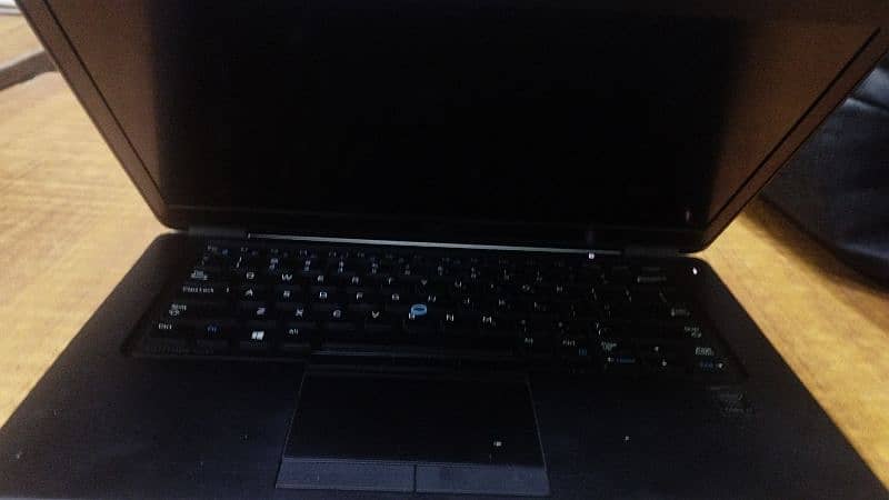 Dell Latitude E7450 4