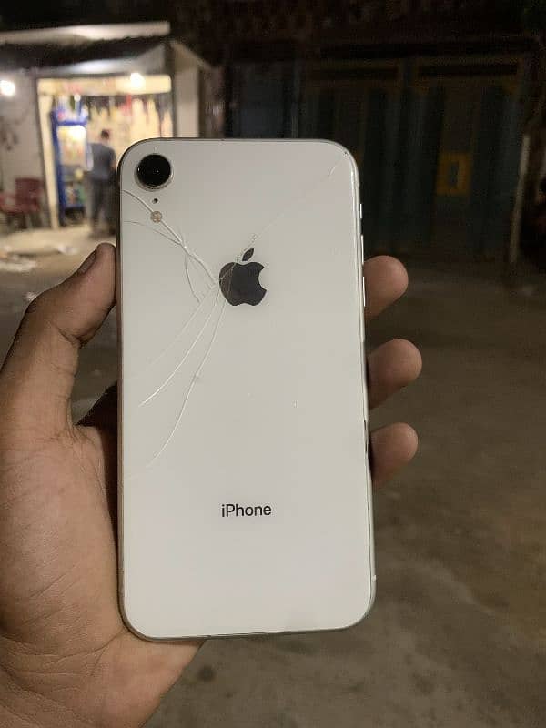 iphone XR 13 sheet lagi hue han 2