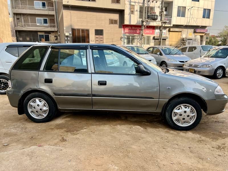 Suzuki Cultus VXR 2014 7