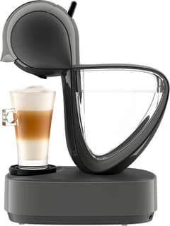 Nescafe Delco Gusto Coffee Maker