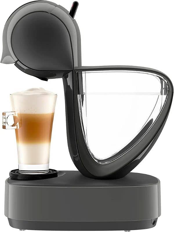 Nescafe Delco Gusto Coffee Maker 0