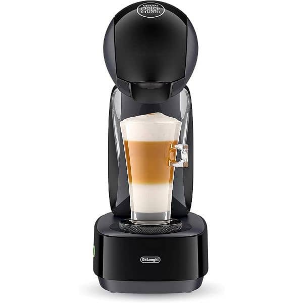 Nescafe Delco Gusto Coffee Maker 1