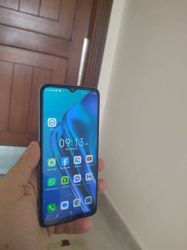 itel A49 PTA Approved 1