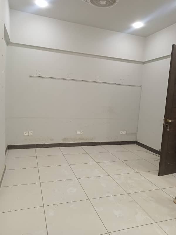 Brend new offices for Rent DHA phase 2 Ext 5