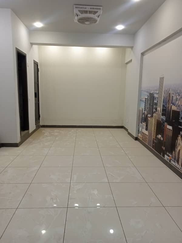 Brend new offices for Rent DHA phase 2 Ext 6