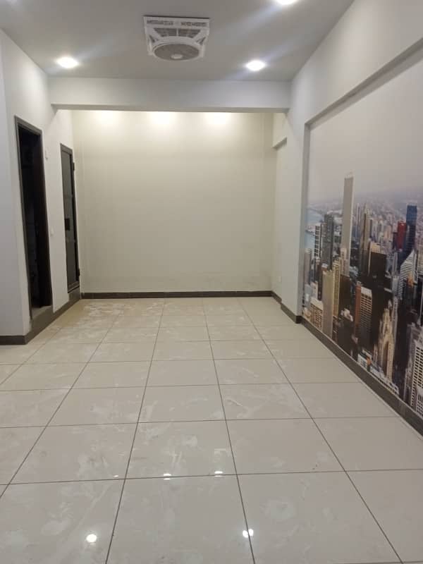 Brend new offices for Rent DHA phase 2 Ext 7