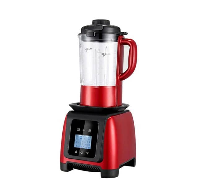 vooka blender 2in1 2