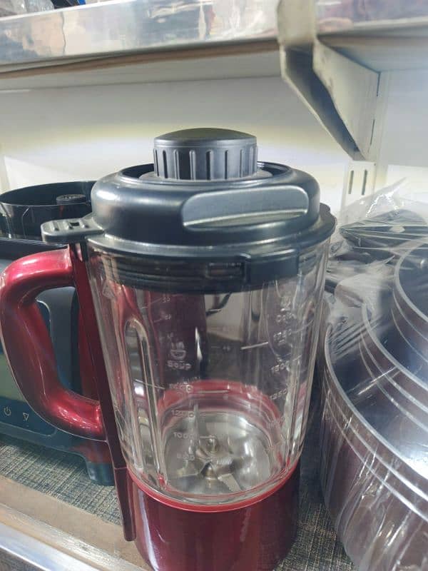 vooka blender 2in1 8